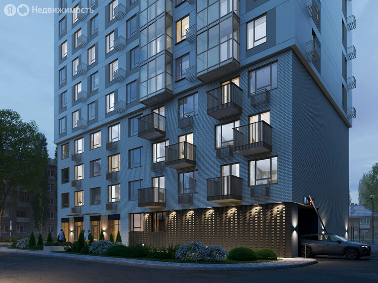 36,3 м², 1-комнатная квартира 4 920 500 ₽ - изображение 19