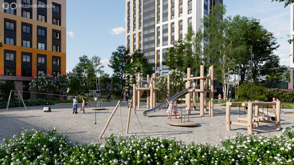 ЖК «Ясново» - изображение 26