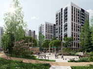 ЖК «Ясново» - изображение 6