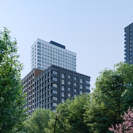 Купить 2-комнатную квартиру в монолитном доме в ЖК balance в Москве и МО - изображение 3