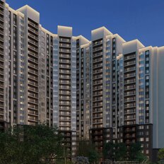 Квартира 56 м², 2-комнатная - изображение 2