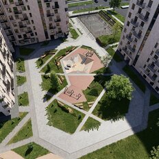 Квартира 42,3 м², 1-комнатная - изображение 5