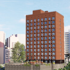 Квартира 80,6 м², 3-комнатная - изображение 4