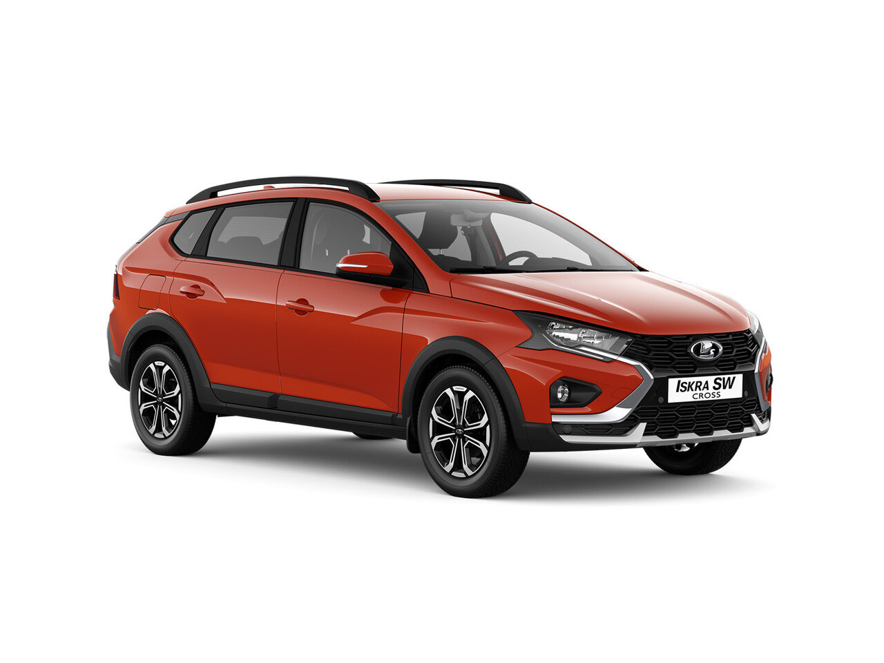 Lada Niva Travel: внедорожные возможности и проходимость