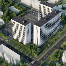 Квартира 26,2 м², 1-комнатная - изображение 2