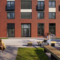 Квартира 40 м², 2-комнатная - изображение 4
