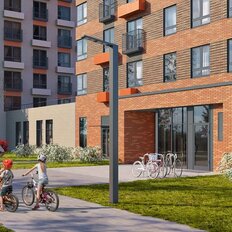 Квартира 40 м², 2-комнатная - изображение 5