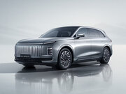 Изображение Exeed Exlantix ET 2024 – н.в.