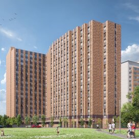 Купить квартиру без ремонта в инвест-отеле ADRES в Москве и МО - изображение 5