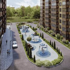 Квартира 48,6 м², 2-комнатная - изображение 4