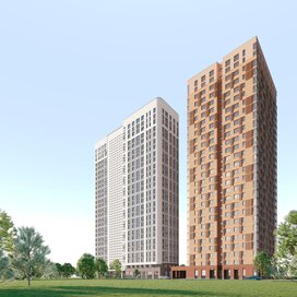 Купить студию или 1-комнатную квартиру в ЖК «Авангард 3.0» в Екатеринбурге - изображение 2