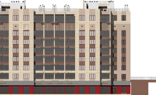 95 м², 3-комнатная квартира 10 290 000 ₽ - изображение 16