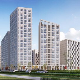 Купить 2-комнатную квартиру в ипотеку в ЖК «Унай» в Казани - изображение 1