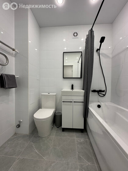 ЖК «Олимпийский» - изображение 16