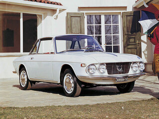 Lancia Fulvia