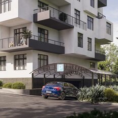 Квартира 31,4 м², студия - изображение 5