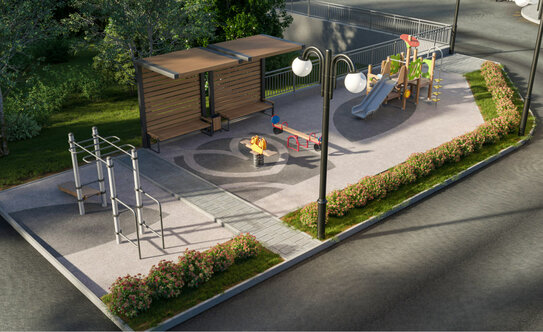 ЖК «СОВА» - изображение 2