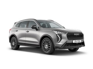 2025 Haval Jolion I Рестайлинг, серый, 2764260 рублей, вид 1