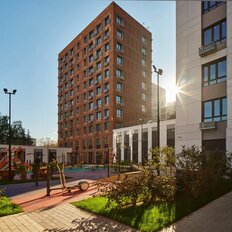 Квартира 42 м², 1-комнатная - изображение 5