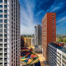 Купить квартиру площадью 40 кв.м. в ЖК «Сиреневый парк» в Москве и МО - изображение 3