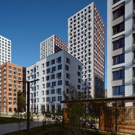 Купить квартиру площадью 40 кв.м. в ЖК «Сиреневый парк» в Москве и МО - изображение 2