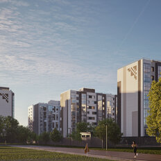 Квартира 84,4 м², 3-комнатная - изображение 4