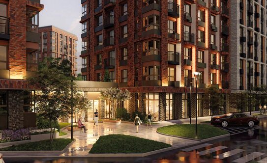 квартал «Тверицы» - изображение 2