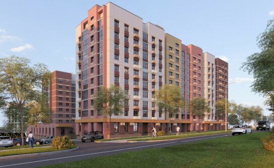 микрорайон «Северные ворота» - изображение 2