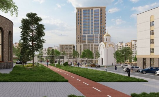 микрорайон «Северные ворота» - изображение 4