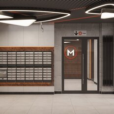 Квартира 38,9 м², 2-комнатная - изображение 4