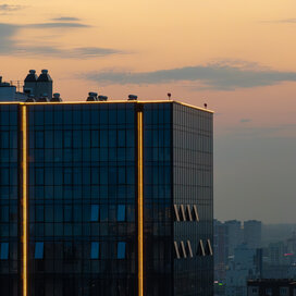 Купить 2-комнатную квартиру с подземным паркингом в жилом доме GRANDO в Новосибирске - изображение 2