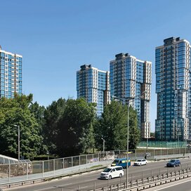 Купить квартиру с панорамными окнами в ЖК «Огурцы» в Краснодарском крае - изображение 4