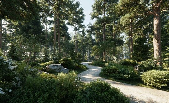 Коттеджные поселки в Московской области - изображение 26