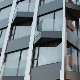 Купить 2-комнатную квартиру с ремонтом в ЖК «Акценты» в Москве и МО - изображение 4