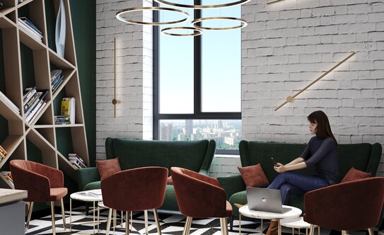 ЖК «Зеленая горка» - изображение 5