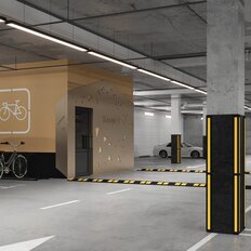 Квартира 33,8 м², 1-комнатная - изображение 3
