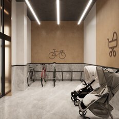 Квартира 33,8 м², 1-комнатная - изображение 4