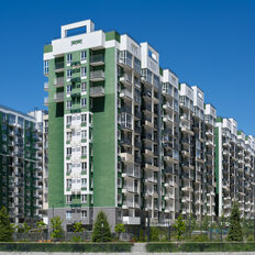 Квартира 50,4 м², 2-комнатная - изображение 3