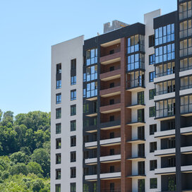 Купить 2-комнатную квартиру c 3D-туром в ЖК «Лестория» в Сочи - изображение 5