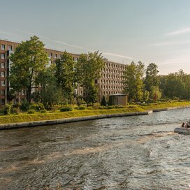 Купить 4-комнатную квартиру элит и премиум класса в ЖК NEVA HAUS в Санкт-Петербурге и ЛО - изображение 2