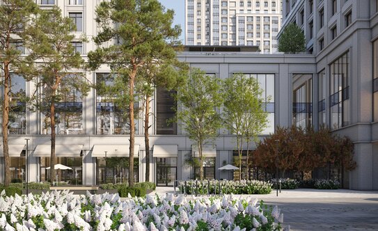 Квартал «МОНС» - изображение 3