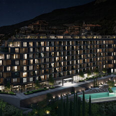 Квартира 23,2 м², 1-комнатные - изображение 5