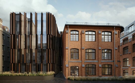 115 м², 5-комнатная квартира 185 000 000 ₽ - изображение 50