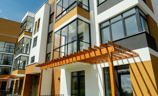 ЖК «Культура» - изображение 3