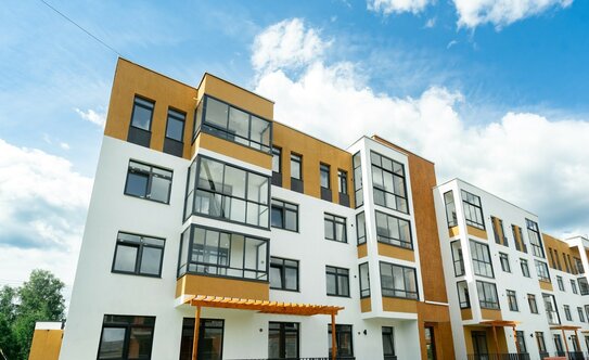 ЖК «Культура» - изображение 5