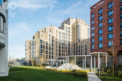 Машиноместо, ЖК Остров, Москва