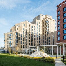 Квартира 28,3 м², студия - изображение 4