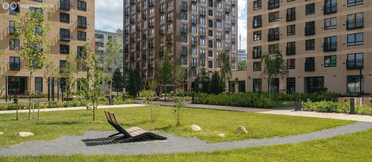 Барклая 6 - изображение 14