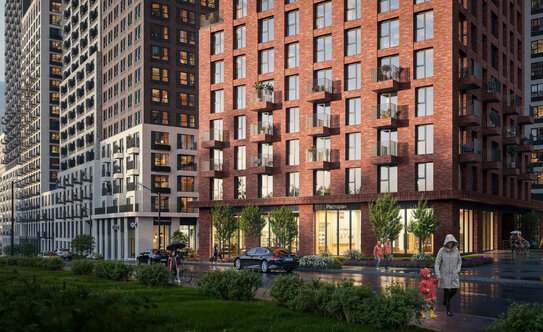 Квартал Мит - изображение 3