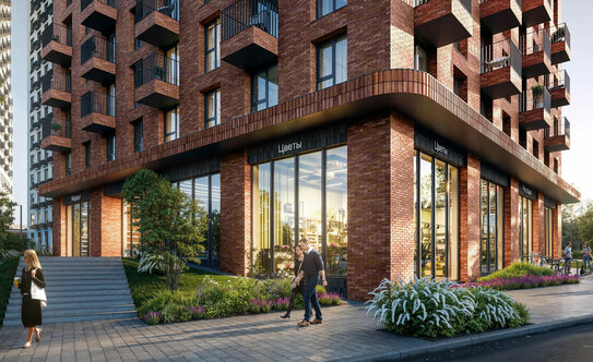 Квартал Мит - изображение 4